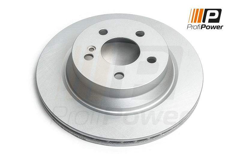 Brake Disc (3B2150)