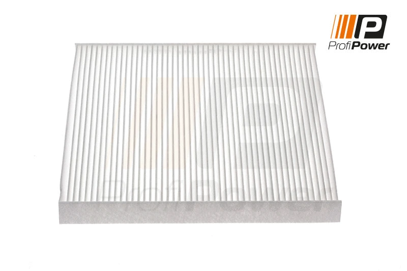 Filter, cabin air (4F0049)