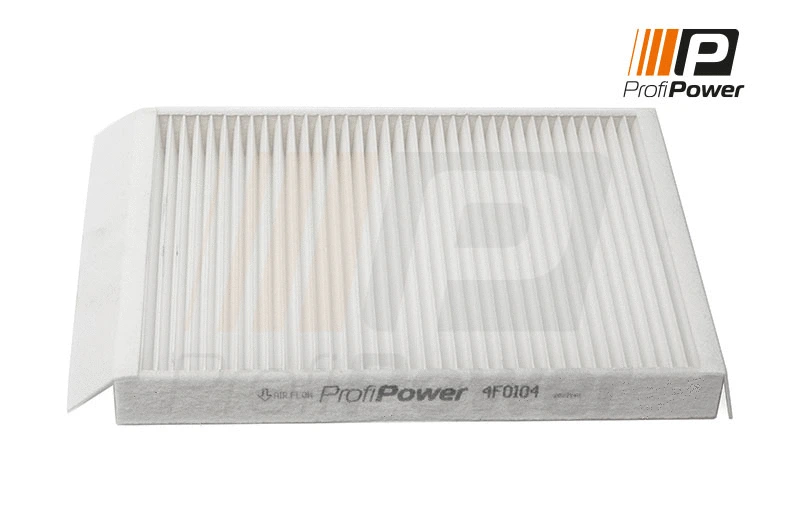 Filter, cabin air (4F0104)