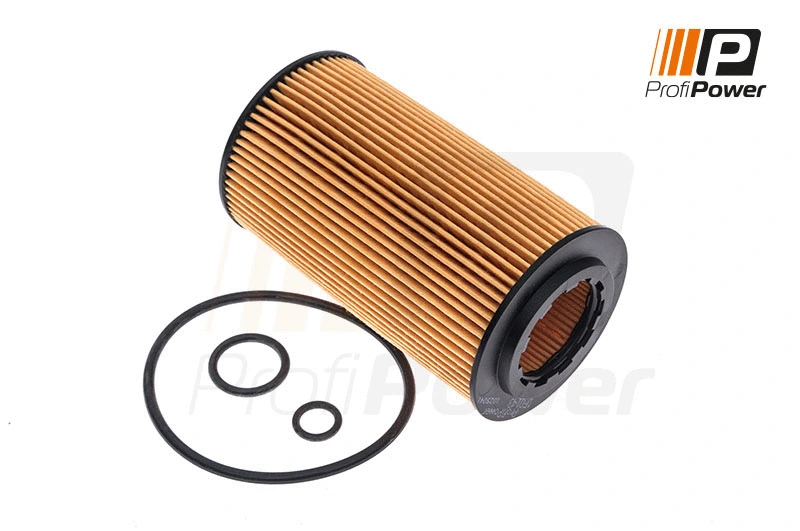 Oil Filter (1F0143)