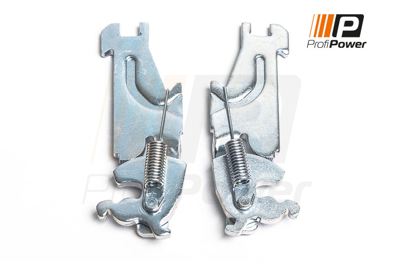 Adjuster, drum brake (9B4015)