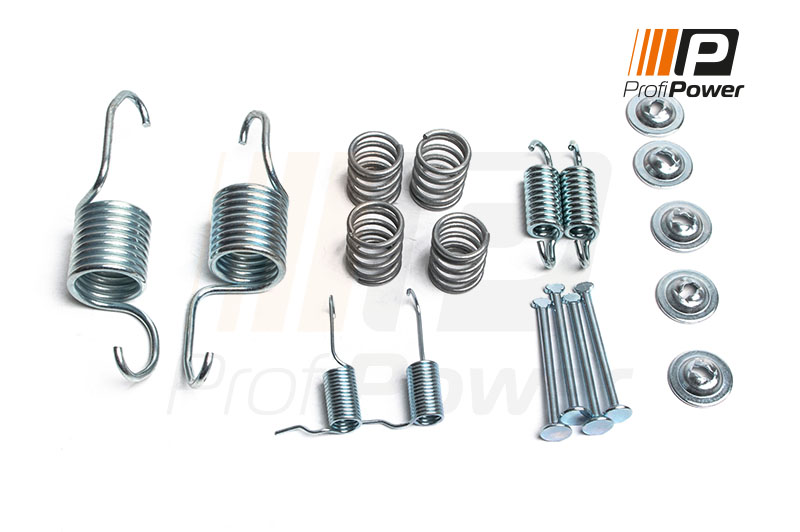 Accessory Kit, brake shoes (9B2173)