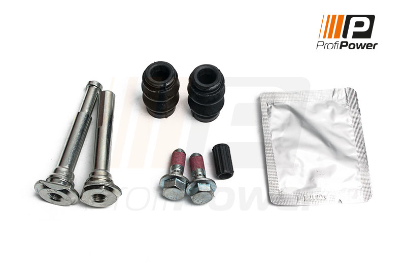 Guide Sleeve Kit, brake caliper (9B5106)