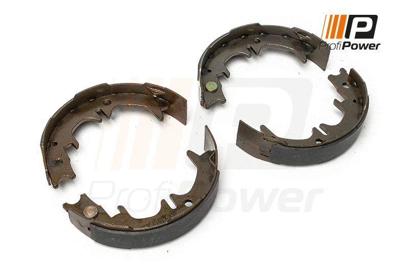 Brake Shoe Set, parking brake (2B0060)