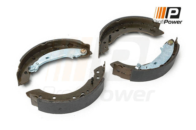 Brake Shoe Set (2B0079)