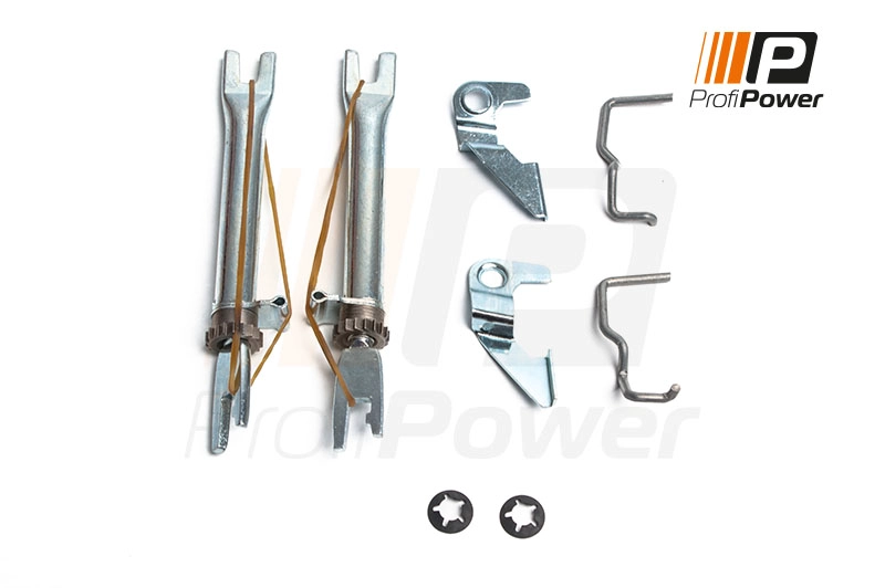 Adjuster, drum brake (9B4019)