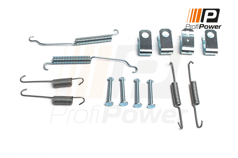 Accessory Kit, brake shoes (9B2169)