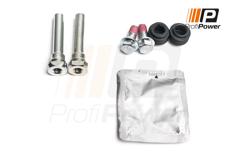 Guide Sleeve Kit, brake caliper (9B5109)