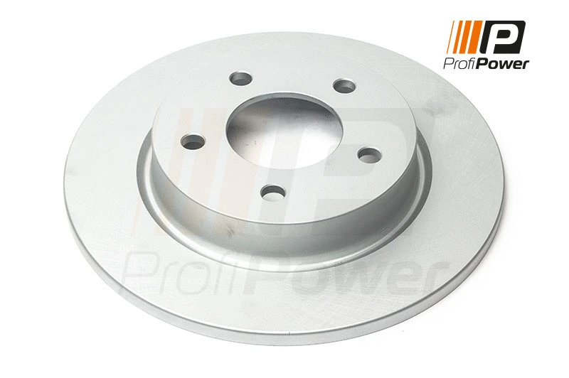Brake Disc (3B2193)
