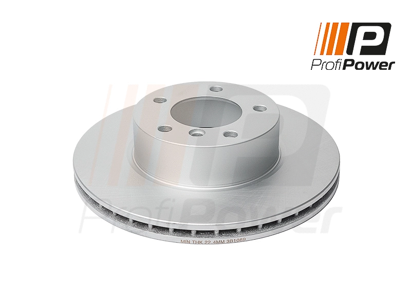 Brake Disc (3B1089)