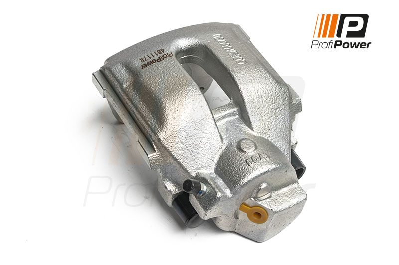Brake Caliper (4B1117R)