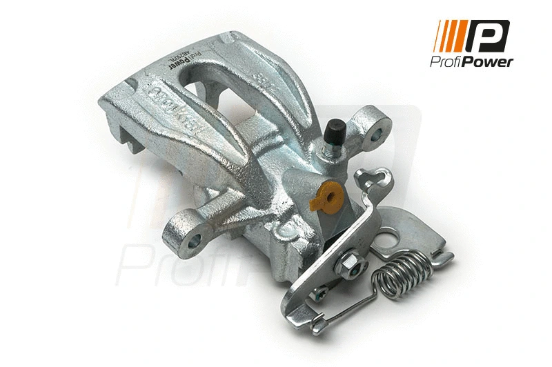 Brake Caliper (4B2109L)