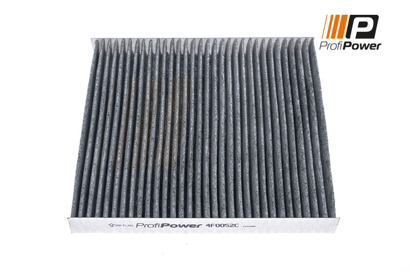 Filter, cabin air (4F0052C)