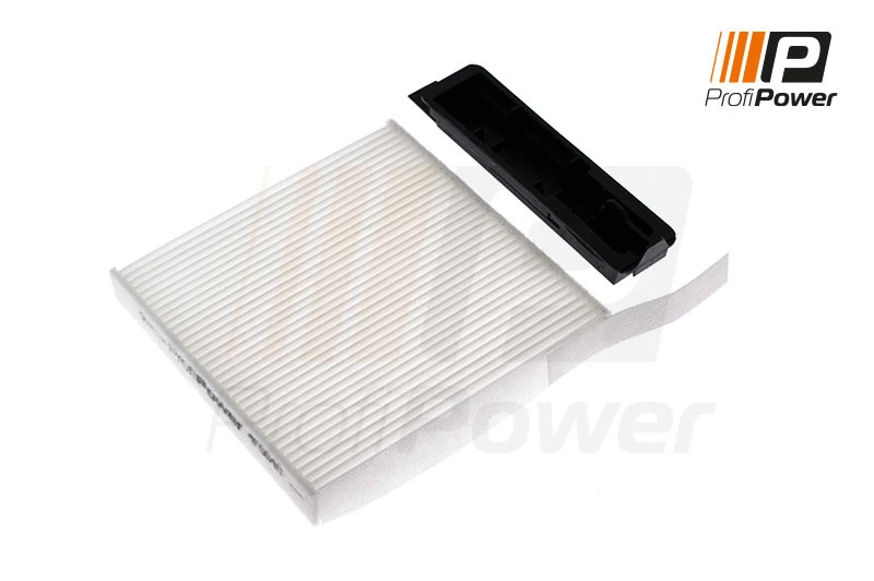 Filter, cabin air (4F0040)