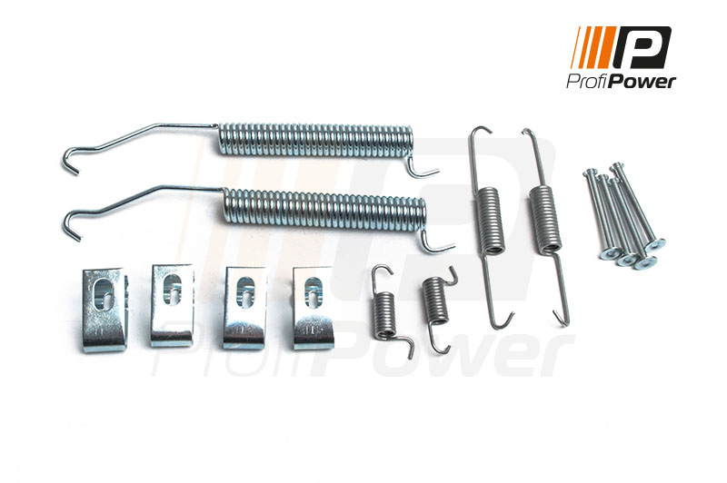 Accessory Kit, brake shoes (9B2150)