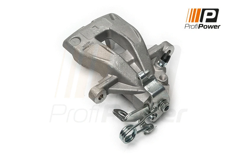 Brake Caliper (4B2129L)