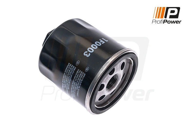Oil Filter (1F0003)