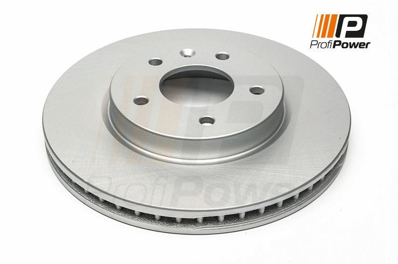Brake Disc (3B1112)
