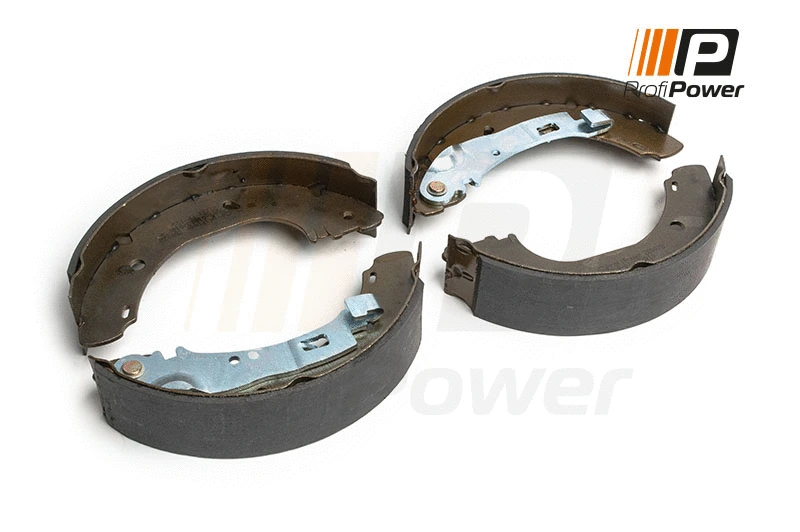 Brake Shoe Set (2B0078)