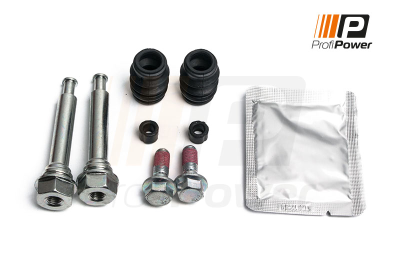Guide Sleeve Kit, brake caliper (9B5079)