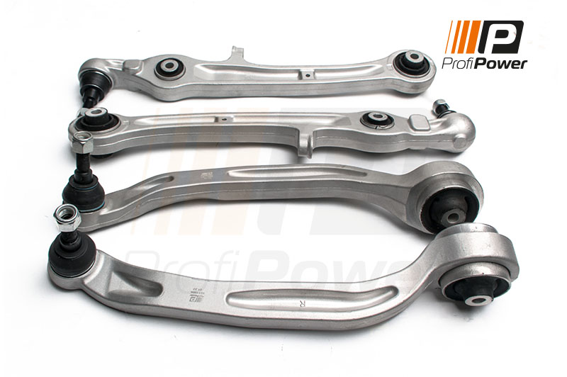 Repair Kit, control arm