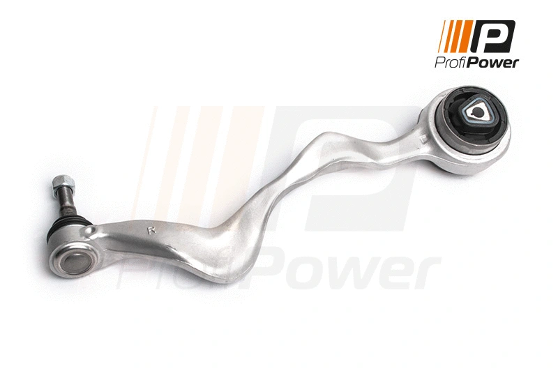 Control/Trailing Arm, wheel suspension (1S1207R)