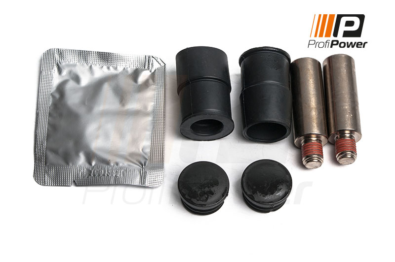 Guide Sleeve Kit, brake caliper (9B5080)