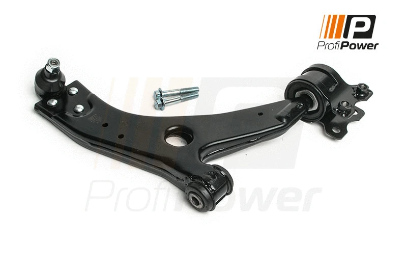 Control/Trailing Arm, wheel suspension (1S1076R)