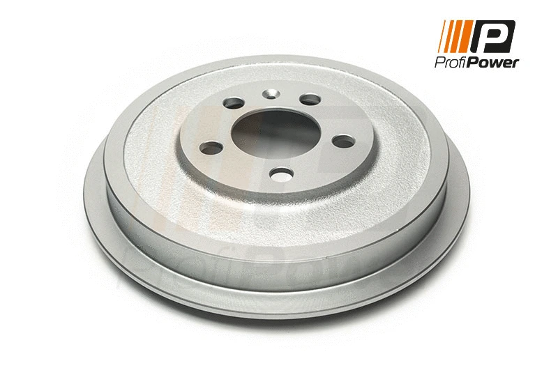 Brake Drum (6B2002)