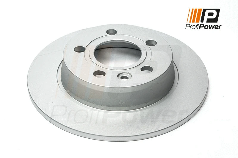 Brake Disc (3B2009)
