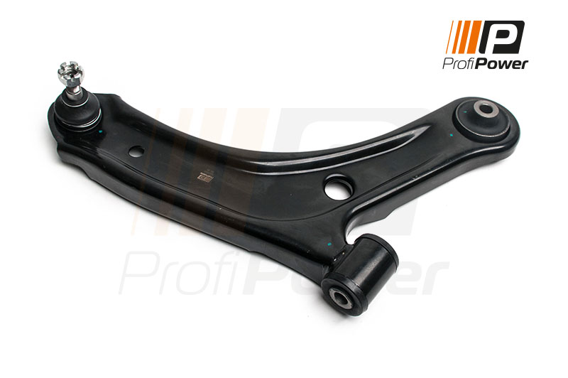 Control/Trailing Arm, wheel suspension (1S1265R)