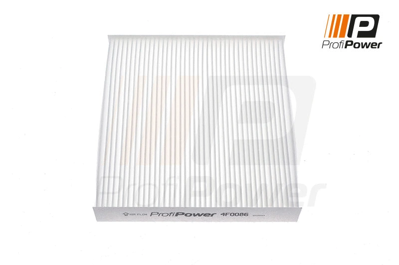 Filter, cabin air (4F0086)