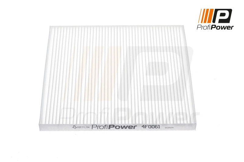 Filter, cabin air (4F0061)