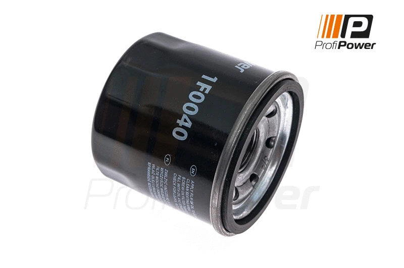 Oil Filter (1F0040)