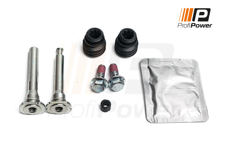 Guide Sleeve Kit, brake caliper (9B5048)