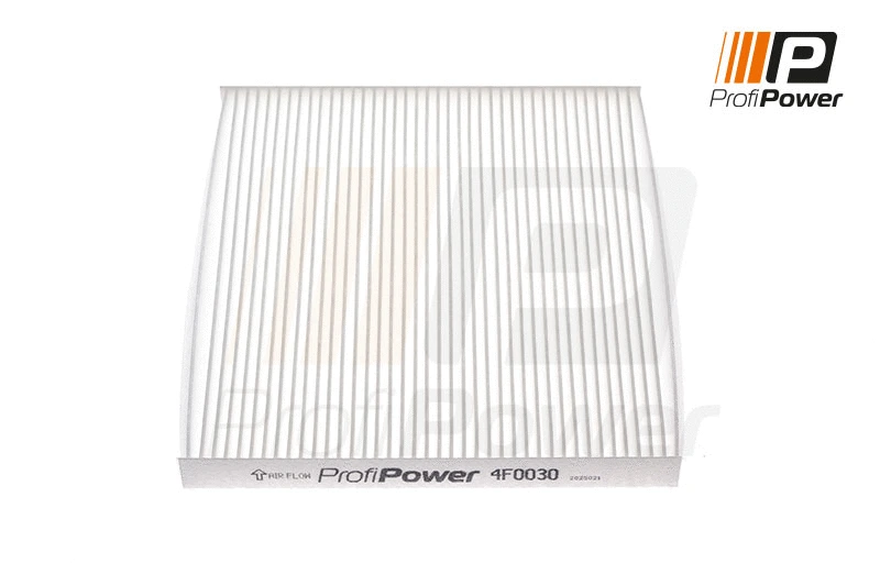 Filter, cabin air (4F0030)