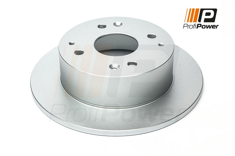 Brake Disc (3B2108)