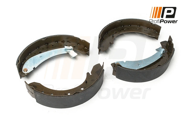 Brake Shoe Set (2B0122)