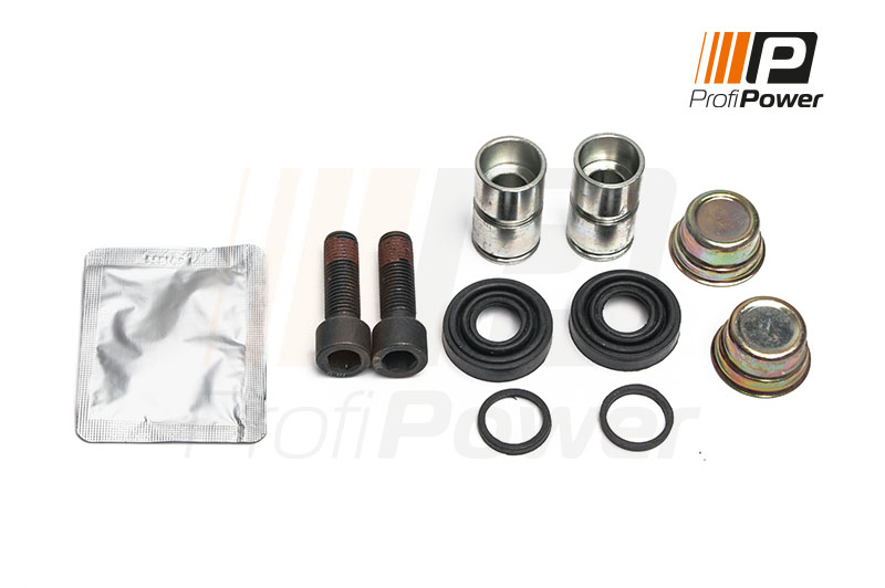 Guide Sleeve Kit, brake caliper (9B5006)