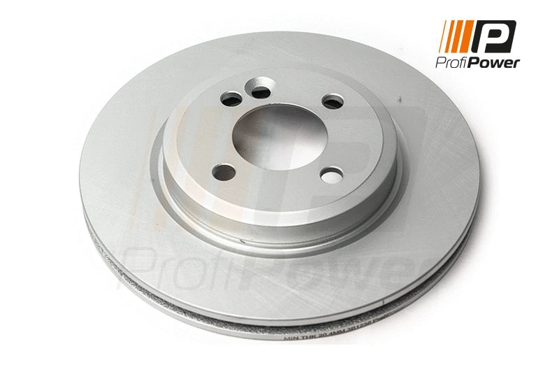 Brake Disc (3B1238)
