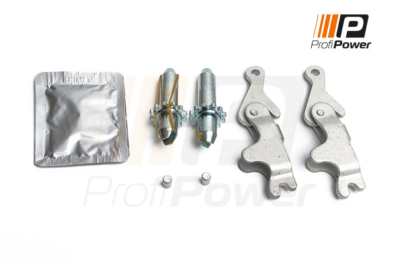 Repair Kit, expander (9B6025)