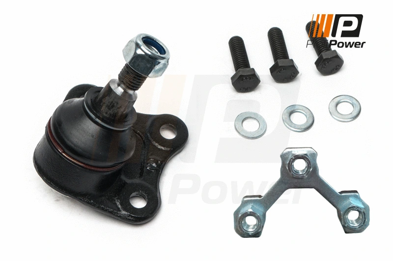 Ball Joint (2S0004R)
