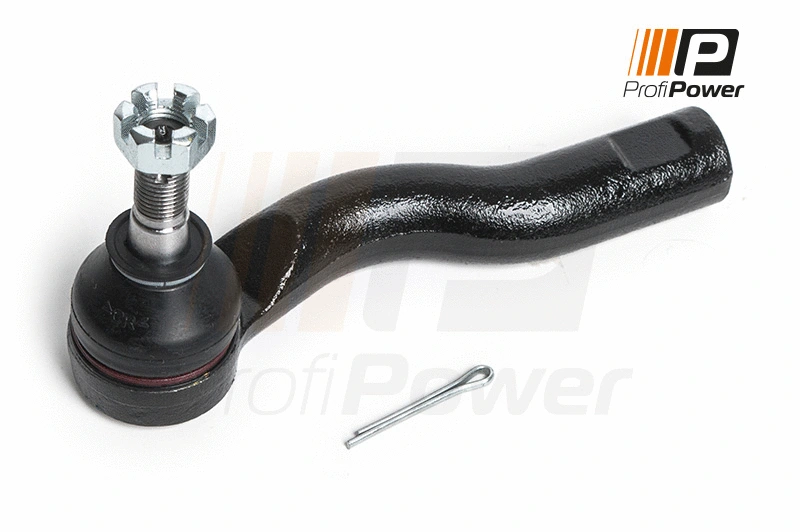 Tie Rod End (4S1186L)