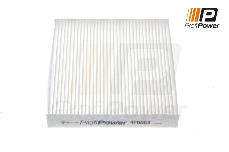 Filter, cabin air (4F0063)