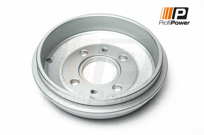Brake Drum (6B2016)