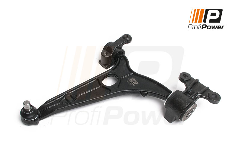 Control/Trailing Arm, wheel suspension (1S1188L)