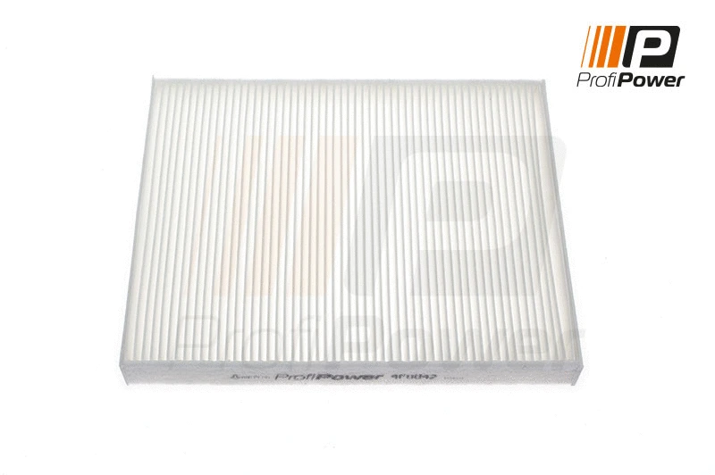 Filter, cabin air (4F0042)