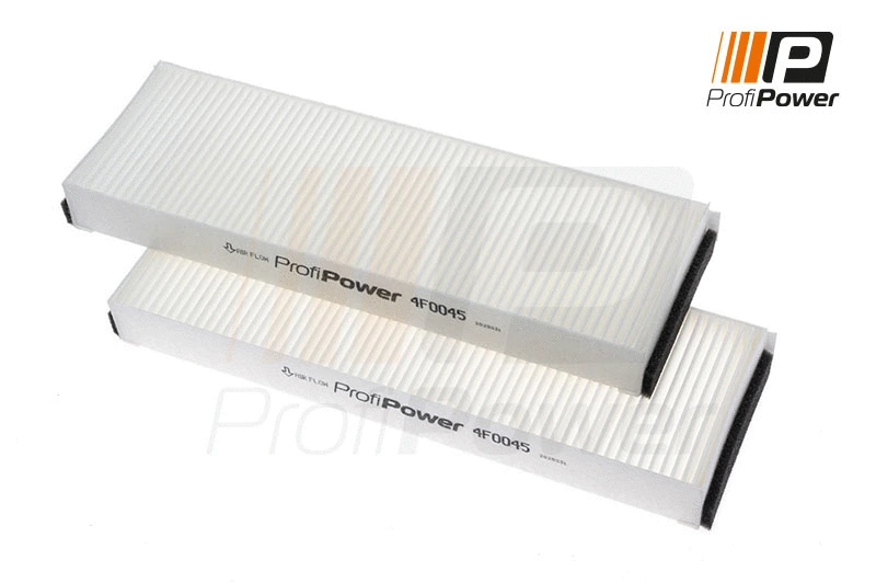 Filter, cabin air (4F0045)