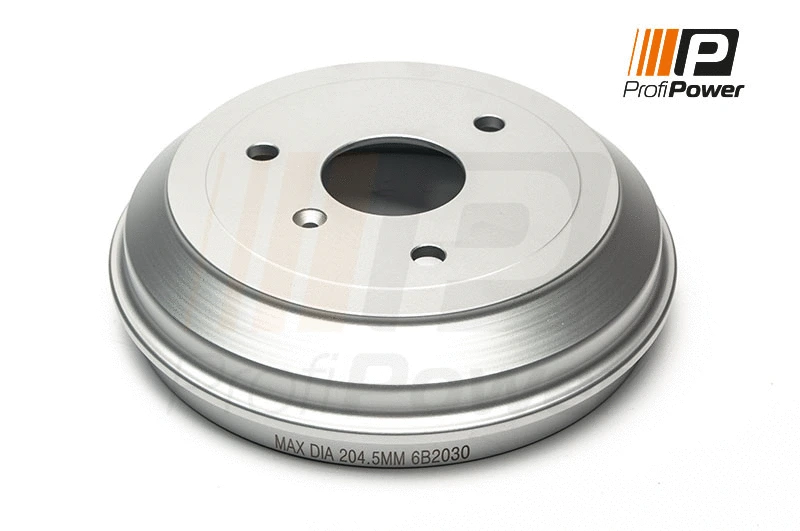 Brake Drum (6B2030)
