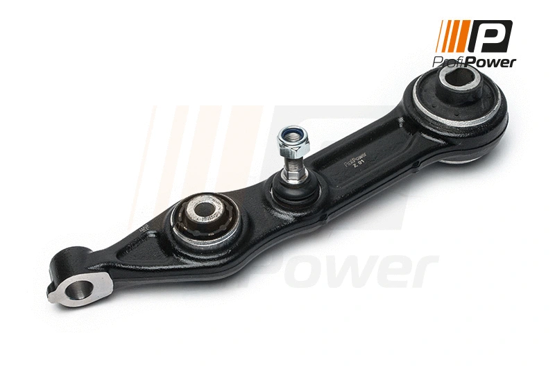 Control/Trailing Arm, wheel suspension (1S1122R)